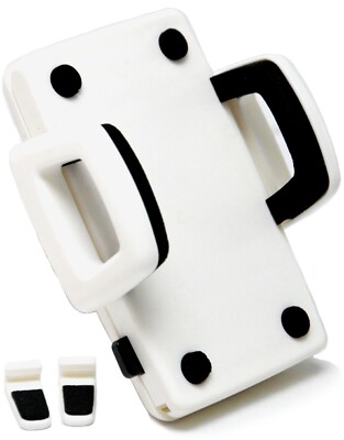 Richter / HR Mini Smart Gripper White Line Smartphone Handy Halteschale