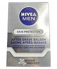 81,33 /L - 6er Pack Nivea Men After Shave Bal...
