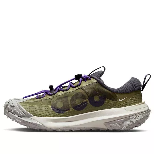 Nike ACG Mountain Fly 2 Low Neutral Olive DV7903-200 | eBay