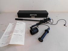 Comprehensive SGM-2 Super Cardioid Shotgun Microphone - Untested - Read