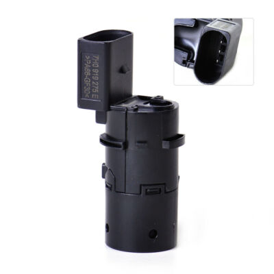 ABAKUS PDC-SENSOR EINPARKHILFE HINTEN Passend Für AUDI A6 C5 C6 4B 4F