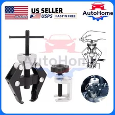 Auto Car Windscreen Windshield Wiper Blade Arm Puller Removal Remover Kit Tool