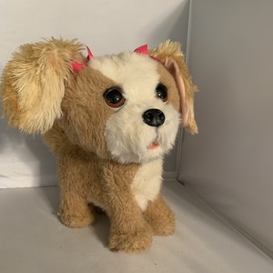 furreal friends bouncy