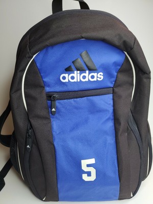 adidas fresh pak backpack