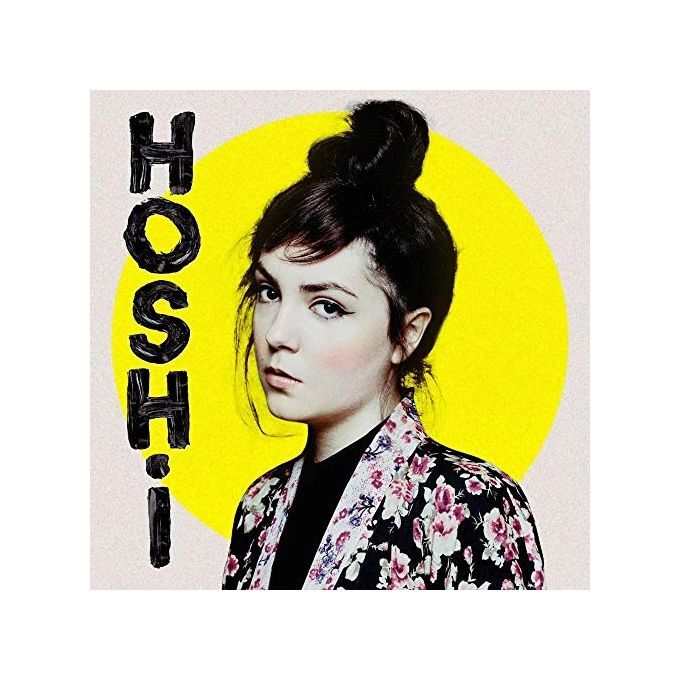 492855 Il Suffit D'Y Croire Au Meilleur Prix Hoshi CD