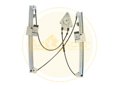 Ac Rolcar 01.4651 Window Regulator for SEAT