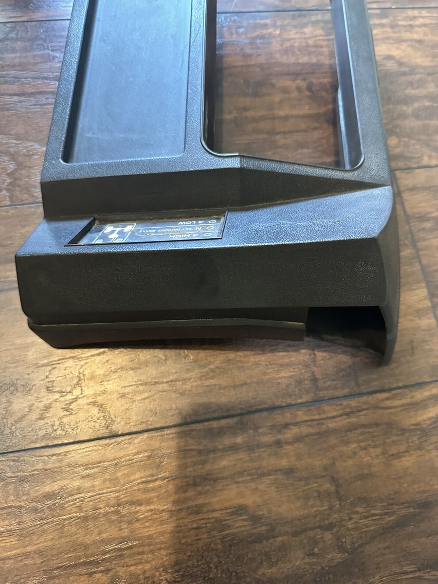 82-94 Chevy GMC S10 S15 Pickup Blazer Jimmy GRAY Center 82-94 Chevy GMC S10 S15 Pickup Blazer Jimmy GRAY Center
