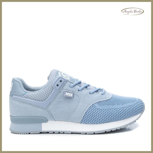 Xti Zapatos de Mujer Vegetariano Zapatillas Cuña Plataforma Verano  Deportivos 38 | eBay