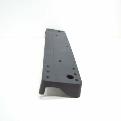 Mercedes-Benz GLC Coupe C253 License Plate Holder A2538800144  