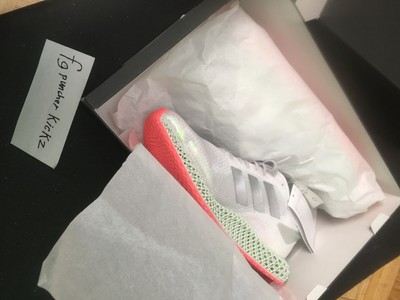 adidas 4d run 1.0 green carbon