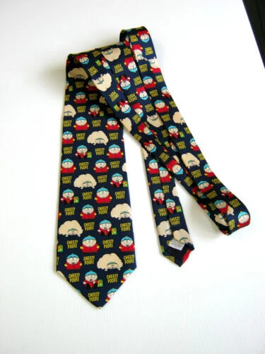 Lazos de poliéster MAD para hombres