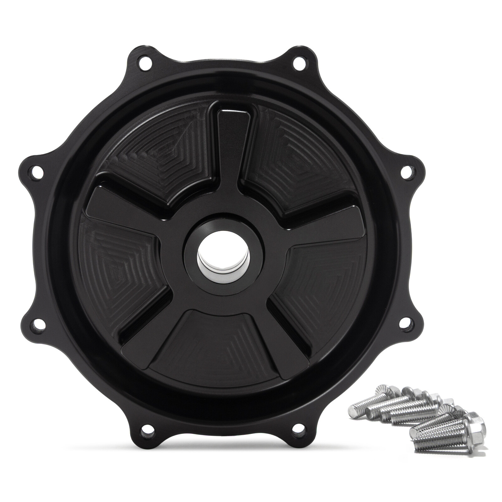 Tarazon Chain Drive Sprocket Conversion Kit For Harley Touring M8 2009-2024 Road King Glide