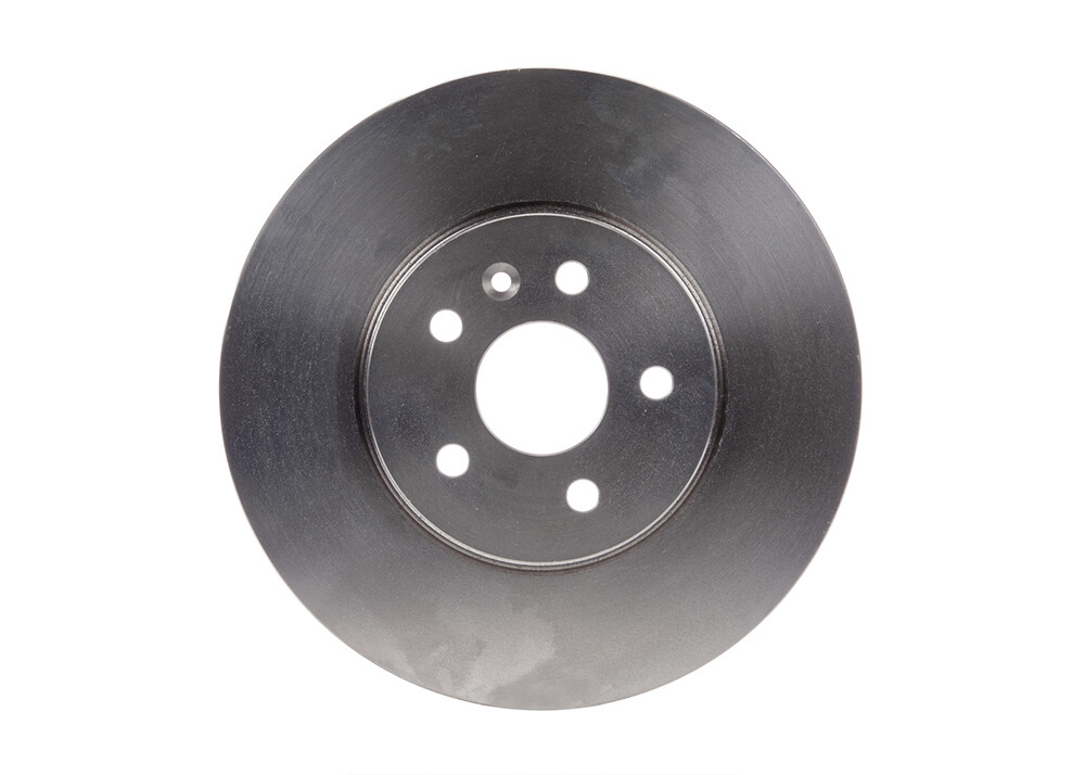 Disques de frein Bosch BD1678 pour des trajets sereins lors des départs en vacances