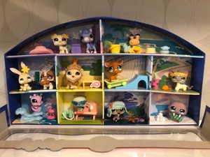 lps around the world