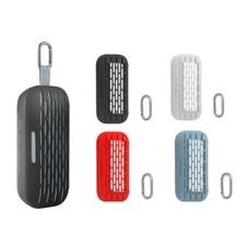 Silicone Protective Case For Bose Soundlink Flex Wireless Bluetooth Speaker NEW