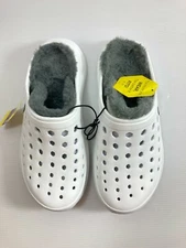 NEW! WOMENS JOYBEES COZY LINED CLOG! JOYBEES CLOG WITH REMOVABLE LINER! VARIETY