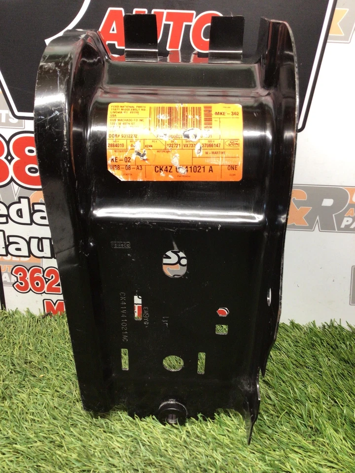 ✅ 2023 FORD TRANSIT 150 ROOF RAIL LH OEM - Image 4 of 4