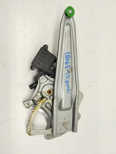 8572002440 Elevalunas Trasero Derecho para TOYOTA AURIS (E18) 2017 5079288 - Imagen 2 de 10