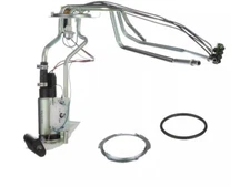 Delphi Fuel Pump Hanger Assembly fits Pontiac 6000 1987, 1989-1991 Wagon 72RPKW