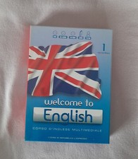 Cd corso inglese multimediale