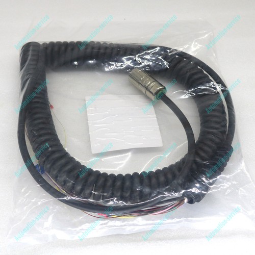 1PC NewFor SIEMENS 6FX2007-1AC14 Handwheel Cable 5M Spot Stock - Picture 1 of 5