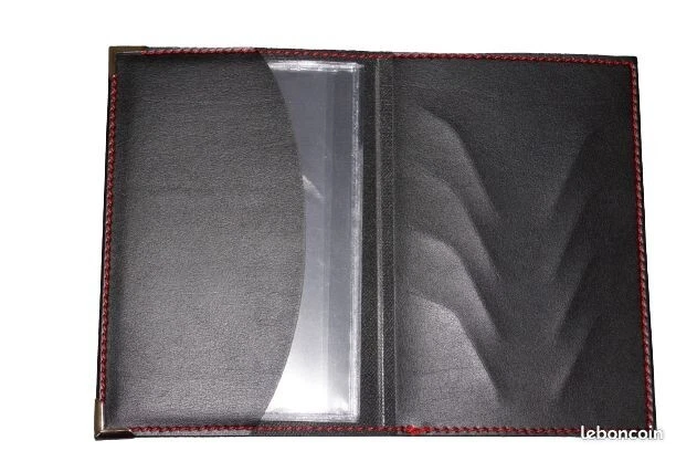 Etui carte grise clearance peugeot