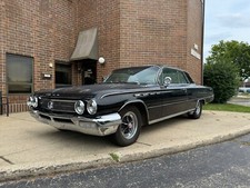 1962 Buick Electra for Sale