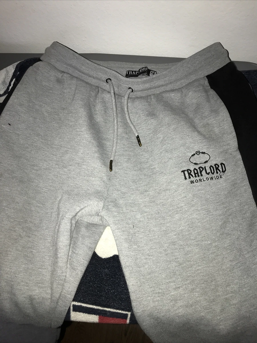 Rapper joggers cheap