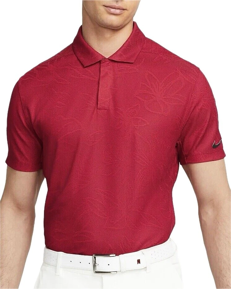 Nike Tiger Woods Golf Activewear Tops for Men for Sale | Shop
