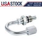 Variable Steering Solenoid Bypass Tube for Cadillac Chevrolet GMC Models 926-049