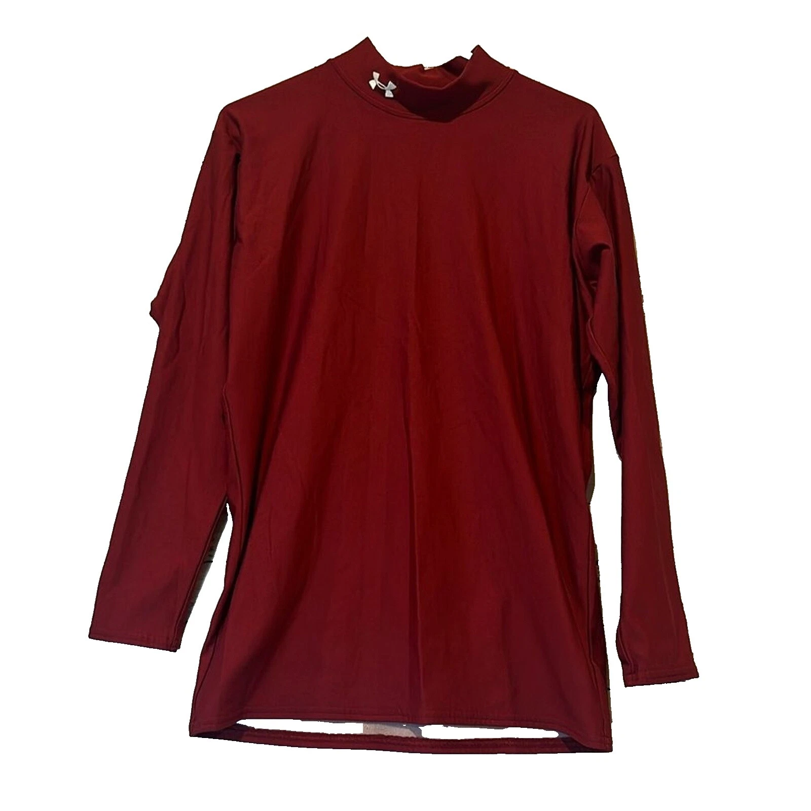 Under Armour Ropa térmica de Campamento y senderismo para De hombre