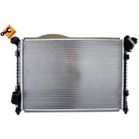 KüHler WasserküHler MotorküHler FüR Mini Mini R50 R53 Cooper S Works John R52