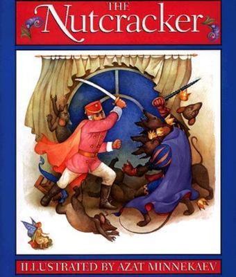 The Nutcracker