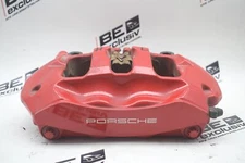 Porsche Cayenne 92A 4.8 GTS Brake Caliper Rear Left Brembo Caliper 7P5615403AE