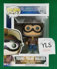 2015 Funko Pop Tomorrowland Vinyl Figures 13