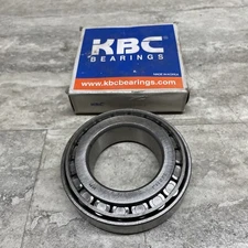KBC 32211J Tapered Roller Bearing With Cone, New