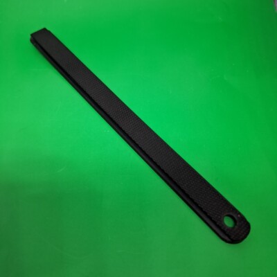 Original Anschutz Rail Feller - Delivered Duty Paid
