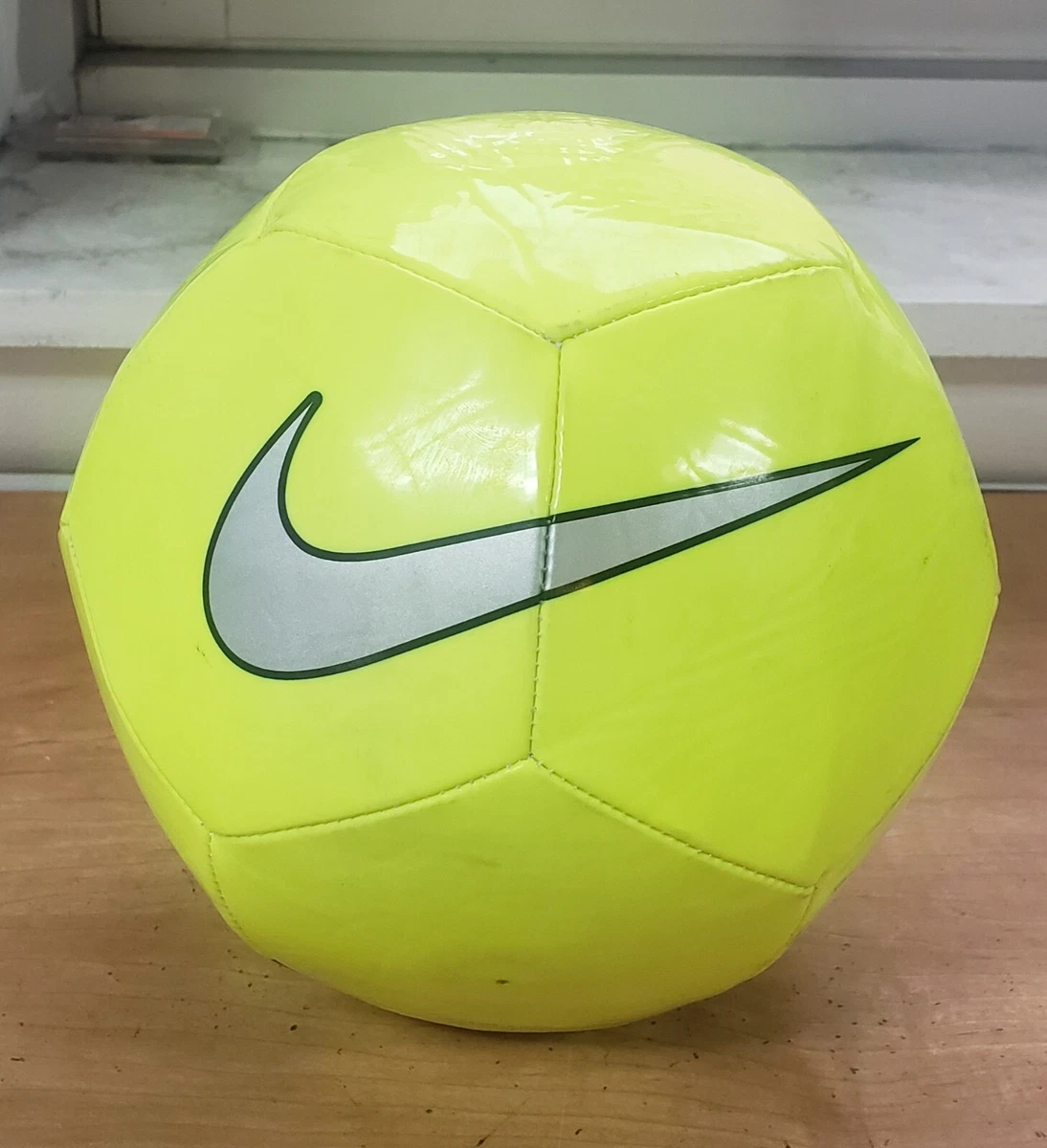 Nike pitch training size cheap 5