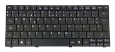 ACER ASPIRE KEYBOARD 1410 1420 1425 1430 1820 1830 722 752 ZH7 ZA5 ZA3 SPANISH