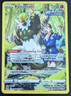 Pokemon TCG: Silver Tempest Passimian Trainer Gallery Full Art TG08/TG30