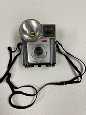 KODAK brownie starmite camera 1960s Pre-Owned, nice Shape