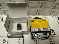 IDS uEye XS Industrial Camera USB20 XS R2 UI-1007XS-C w/ Cable