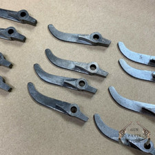 Locking Lever For Remington Rolling Block Army Or New York State Model Locking Lever For Remington Rolling Block Army Or New York State Model