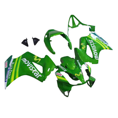 #ad #ad ABS Plastic For Honda VFR800 2002 2012 Motorcycle Fairing Full Bodywork Kit Set $589.03
