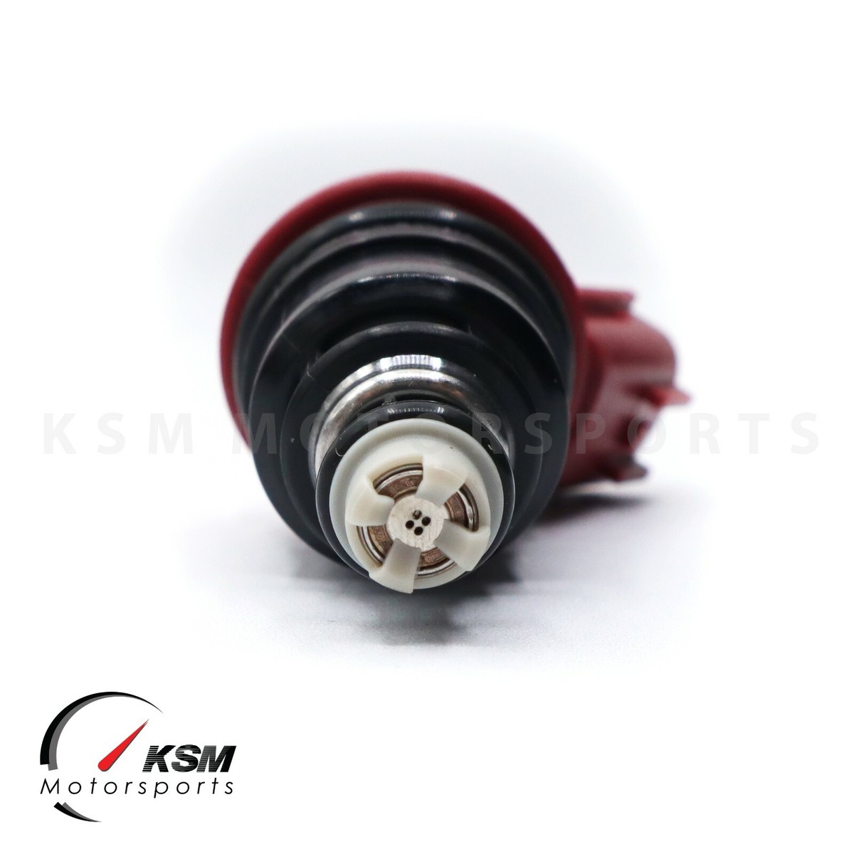 6 x 1000cc fuel injectors for JECS Nismo fit Nissan 300zx 10