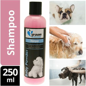 freshpet shampoo