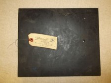 NEW Floor Scrubber Seal Cover Squeegee 78799 *FREE SHIPPING*