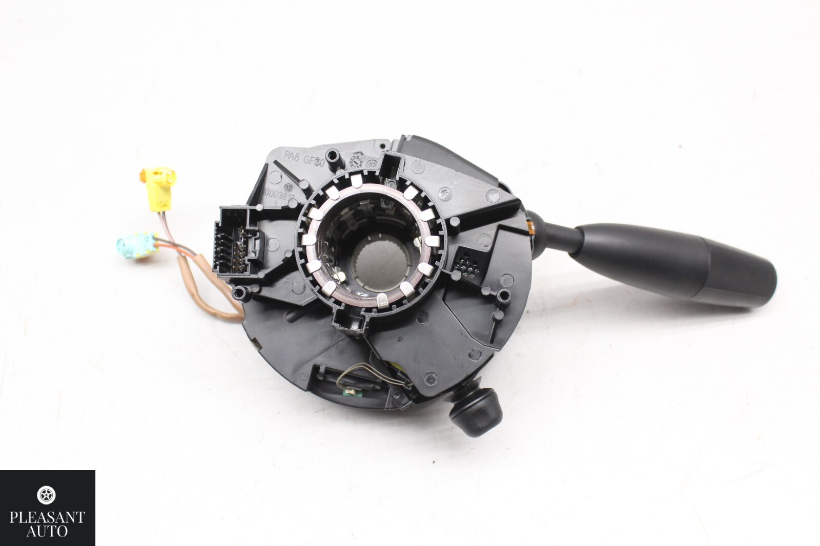 14-16 Maserati Quattroporte Ghibli Turn Signal Wiper Control Switch Spring Assy