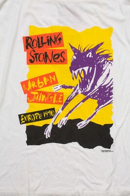 90s Rolling Stones Europe1990 バンT XL s-l400.jpg