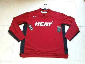 miami heat dri fit